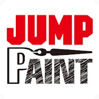 JUMP PAINT by MediBang 4.3