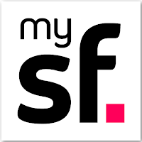 mySF. For everything smartfren. Everything WOW 7.5.0