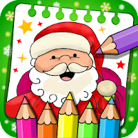 Christmas Coloring Book 1.32
