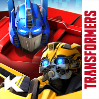 TRANSFORMERS: Forged to Fight 8.8.0