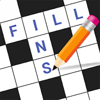 Fill-In Crosswords 3.12