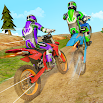 Motocross Race Dirt Bike Games 1.41