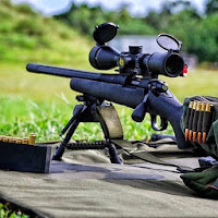 Range Master: Sniper Academy 2.2.0