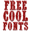 Fonts Cool for FlipFont® free 4.0.4