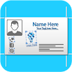 Visiting Card Maker With Photo 1.4