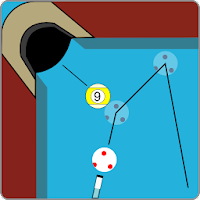 Billard Aiming Calculator Pro 1.2