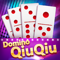 Domino QiuQiu-Gaple Slot Poker 2.6.1