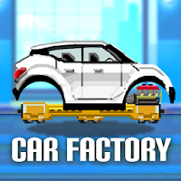 Motor World Car Factory 1.9037
