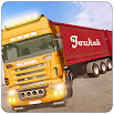 Heavy Truck Simulator 2019: Euro Long Trailer 1.0