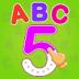 1 to 100 Numbers, Alphabet, Spellings Tracing 1.0.4