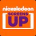 SCREENS UP by Nickelodeon 7.3.1884