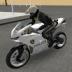 Police Motorbike Road Rider 1.3