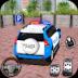 Police Spooky Jeep Parking Sim 1.5
