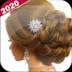 Hairstyles Step by Step for Girls 2020 Video Image 2.9.260