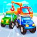 Car games for kids ~ toddlers game for 3 year olds 2.18.0