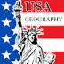 USA Geography - Quiz Game 1.0.24