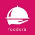 foodora: Tilaa ruokaa kotiinkuljetuksella 21.24.1