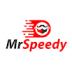 MrSpeedy: Same Day Delivery Courier Service 1.54.0