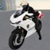 Police Motorbike Simulator 3D 1.14
