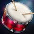 Drums: real drum set music games to play and learn 2.30.00