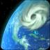 Wind Map Hurricane Tracker, 3D 2.2.10