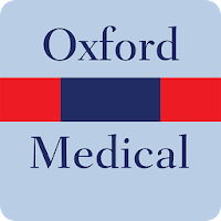 Oxford Medical Dictionary 11.1.544