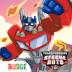 Transformers Rescue Bots: Disaster Dash 2021.2.0