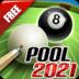 Pool 2021 Free : Play FREE offline game 1.1.19