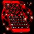 Keyboard Red 1.307.1.154