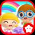 Happy Daycare Stories - School playhouse baby care 1.2.5
