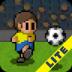 PORTABLE SOCCER DX Lite 3.5