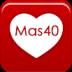 Mas40: Dating for over 40 people 2.3.1