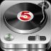 DJ Studio 5 - Music mixer 5.8.1