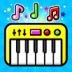 Baby Piano Games & Music for Kids & Toddlers Free 6.0