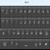 Telugu Keyboard 