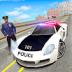 Police Chase Cop Car Games 2.0.0