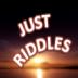 Riddles. Just riddles. 4.2