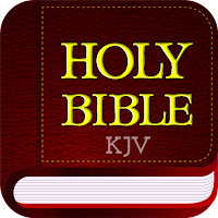 King James Bible - KJV Offline Holy Bible 280