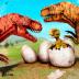 Wild Dino Family Simulator: Dinosaur Games 1.0.15
