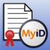 MyID Identity Agent 4.1.2813