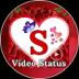 S Letter Status Video - S Name Video Status 2.01