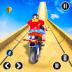 Bike Stunt Racing Games 3D 1.3