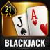 BLACKJACK 21 - 21 Card Game 1.0.8