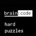 brain code — hard puzzle game 2.3.3