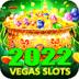 Tycoon Casino Vegas Slot Games 2.3.3