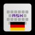 German for AnySoftKeyboard 4.1.332
