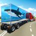 Sea Animal Transport Truck Sim 1.1