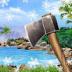 Woodcraft Island Survival Game 1.57