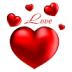 WASticker: Love Stickers Heart 2.0