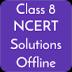 Class 8 NCERT Solutions Offline 4.6